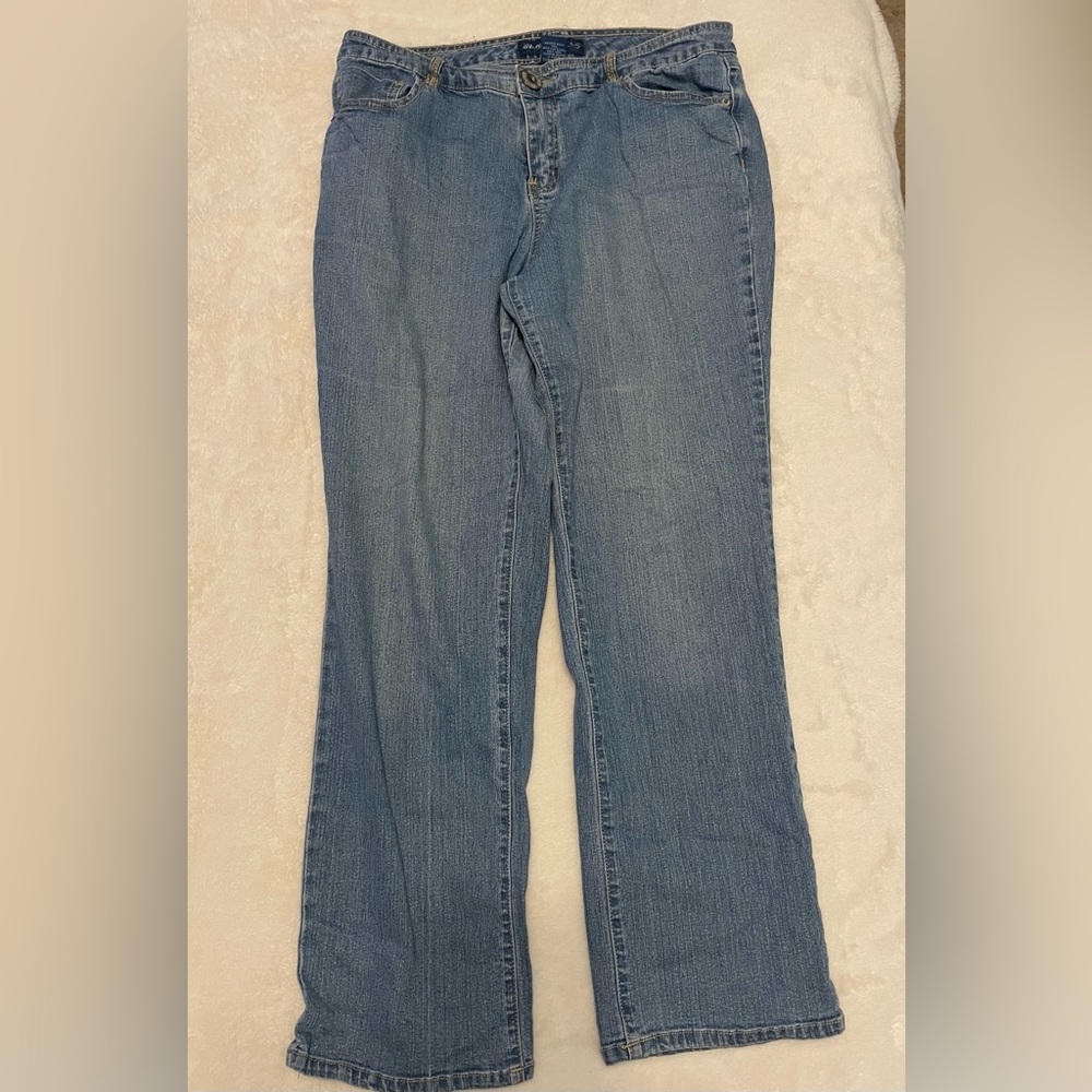 Avenue jeans